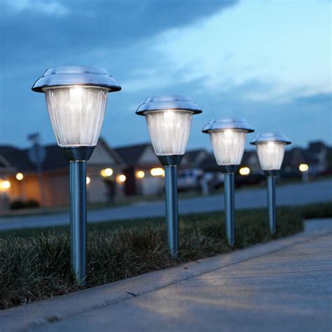 best solar lights outdoor long lasting.